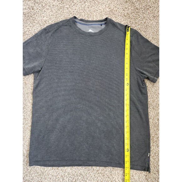 TOMMY BAHAMA Men's Short Sleeve T-shirt Size M - Picture 6 of 6